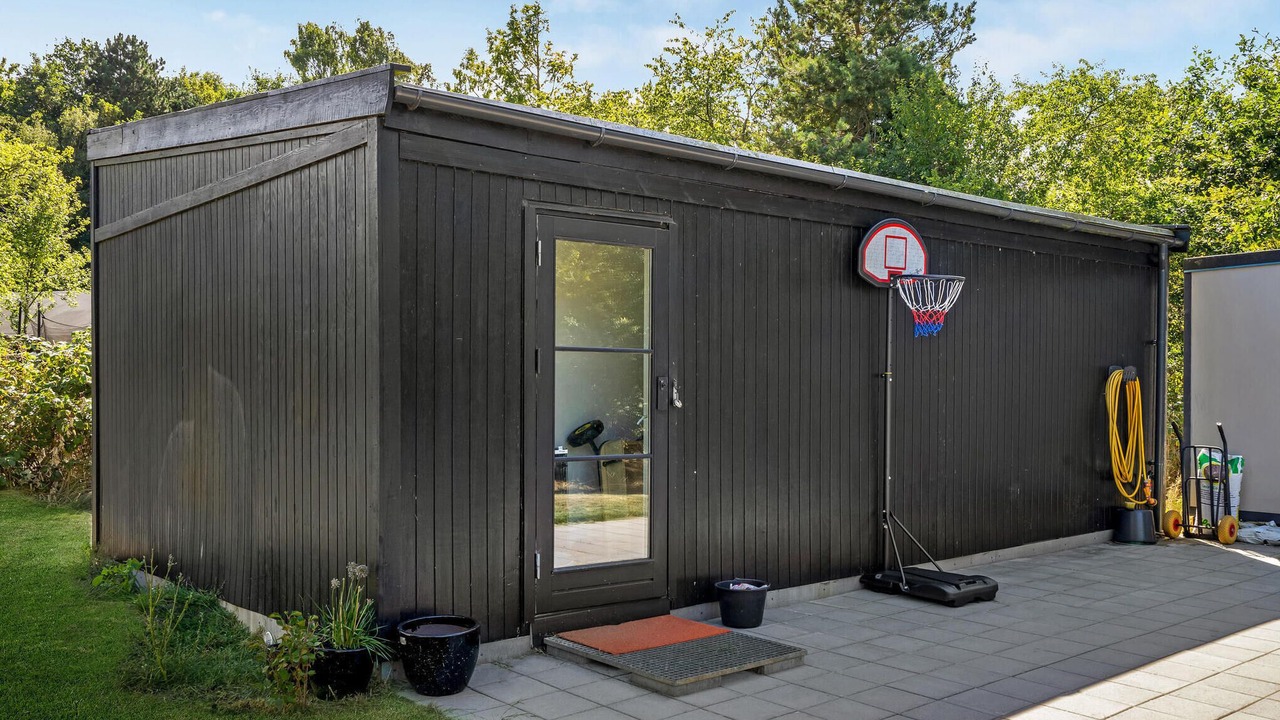 Photo of Outdoor in Ordrup