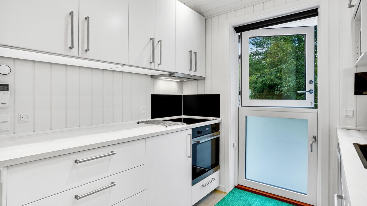Photo of Kitchen in Ordrup