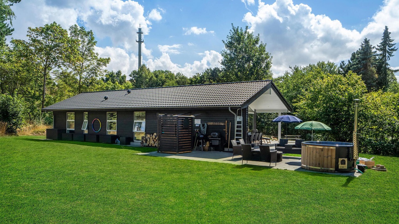 Photo of Outdoor in Ordrup