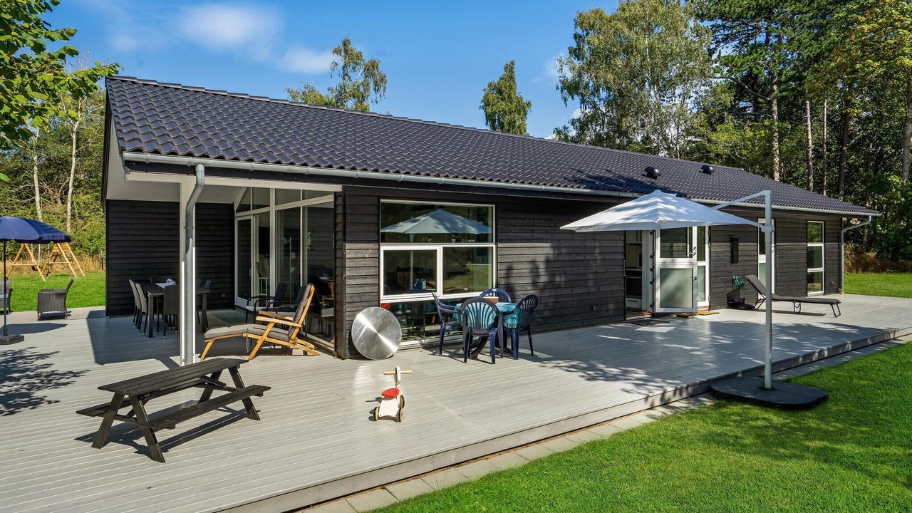 Photo of Outdoor in Ordrup