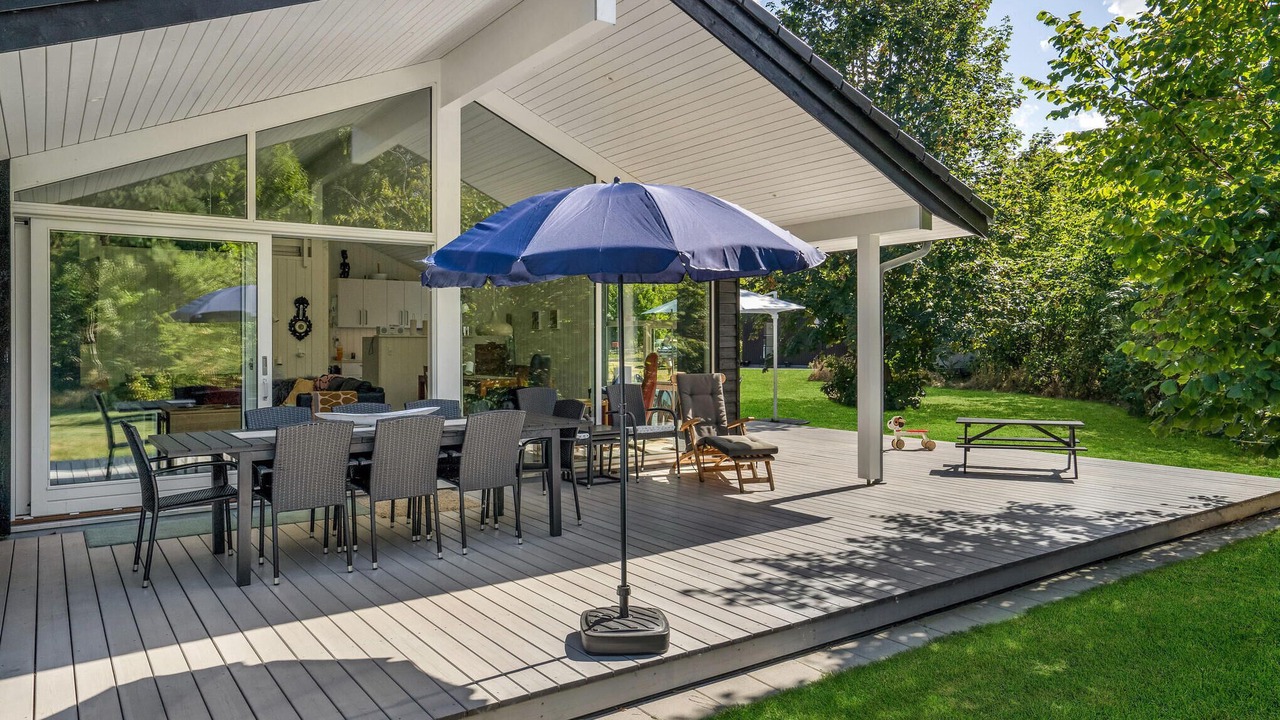 Photo of Outdoor in Ordrup