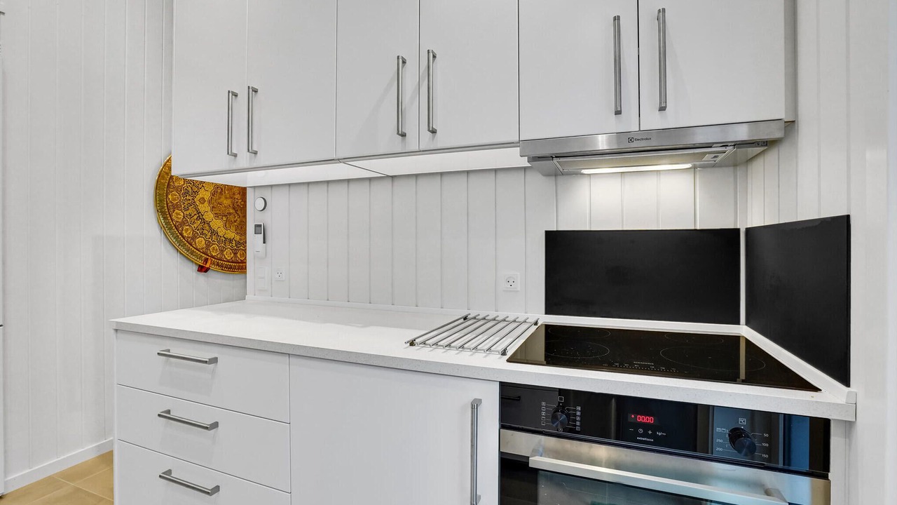 Photo of Kitchen in Ordrup