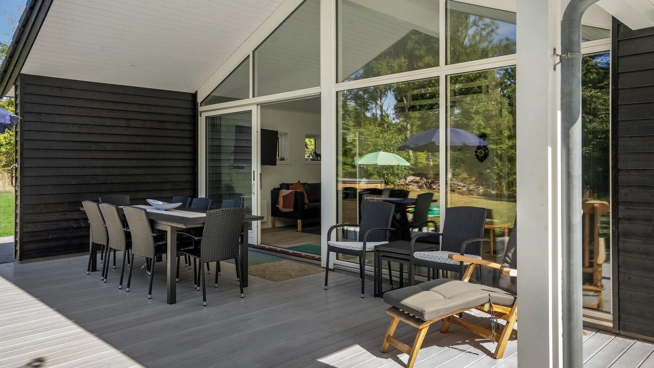 Photo of Outdoor in Ordrup