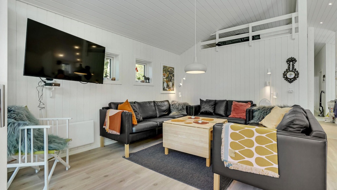 Photo of Livingroom in Ordrup