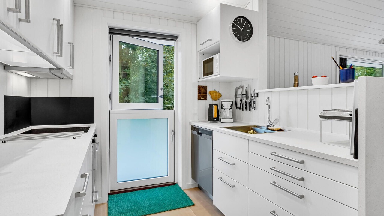 Photo of Kitchen in Ordrup