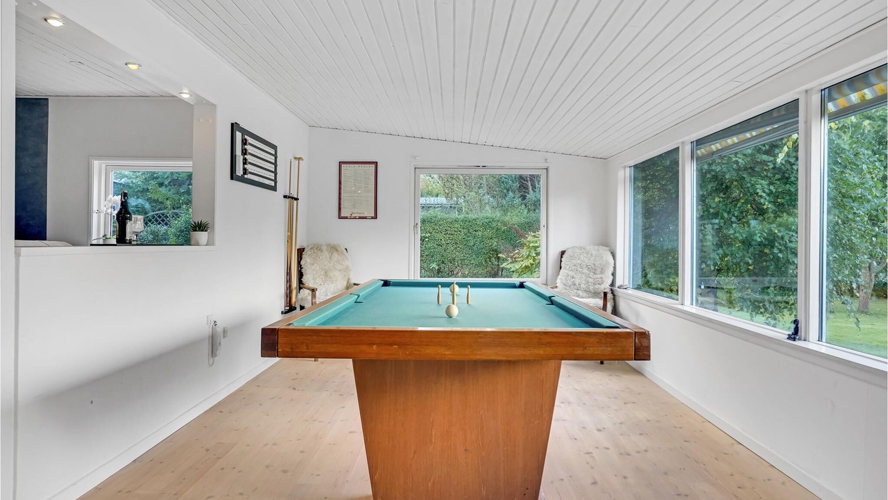 Photo of Bedroom in Kirke Hyllinge