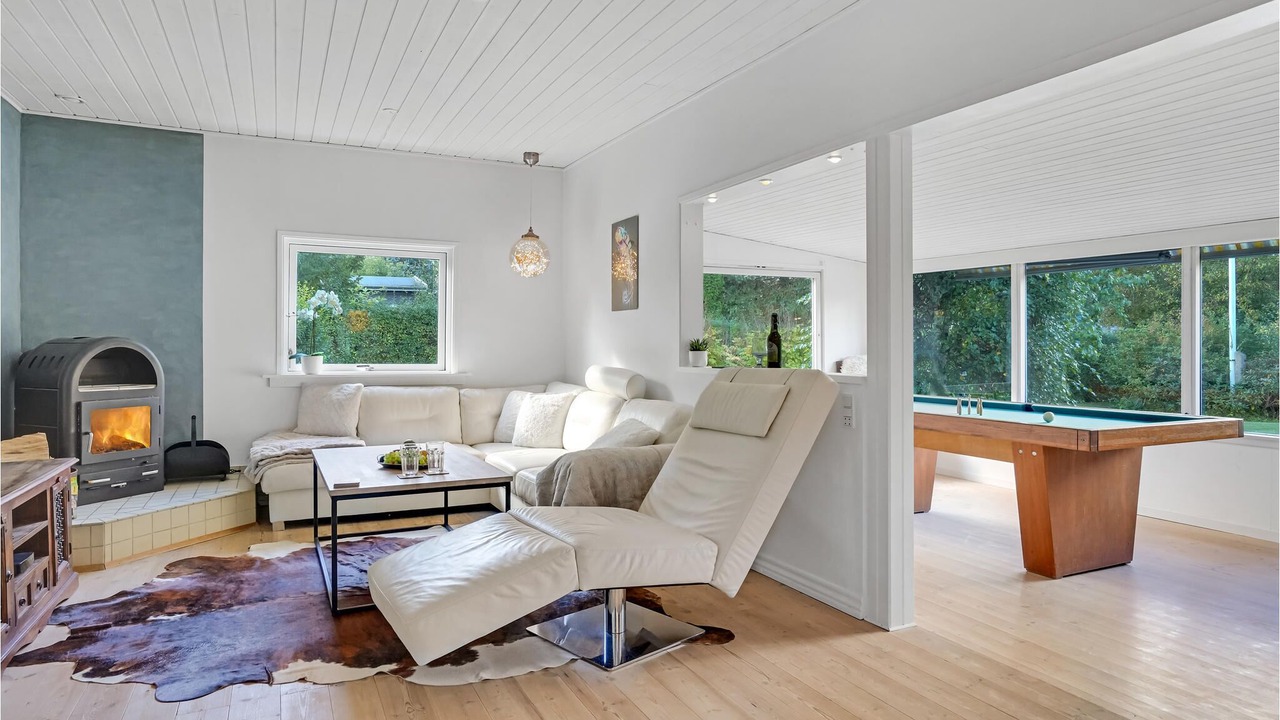 Photo of Livingroom in Kirke Hyllinge