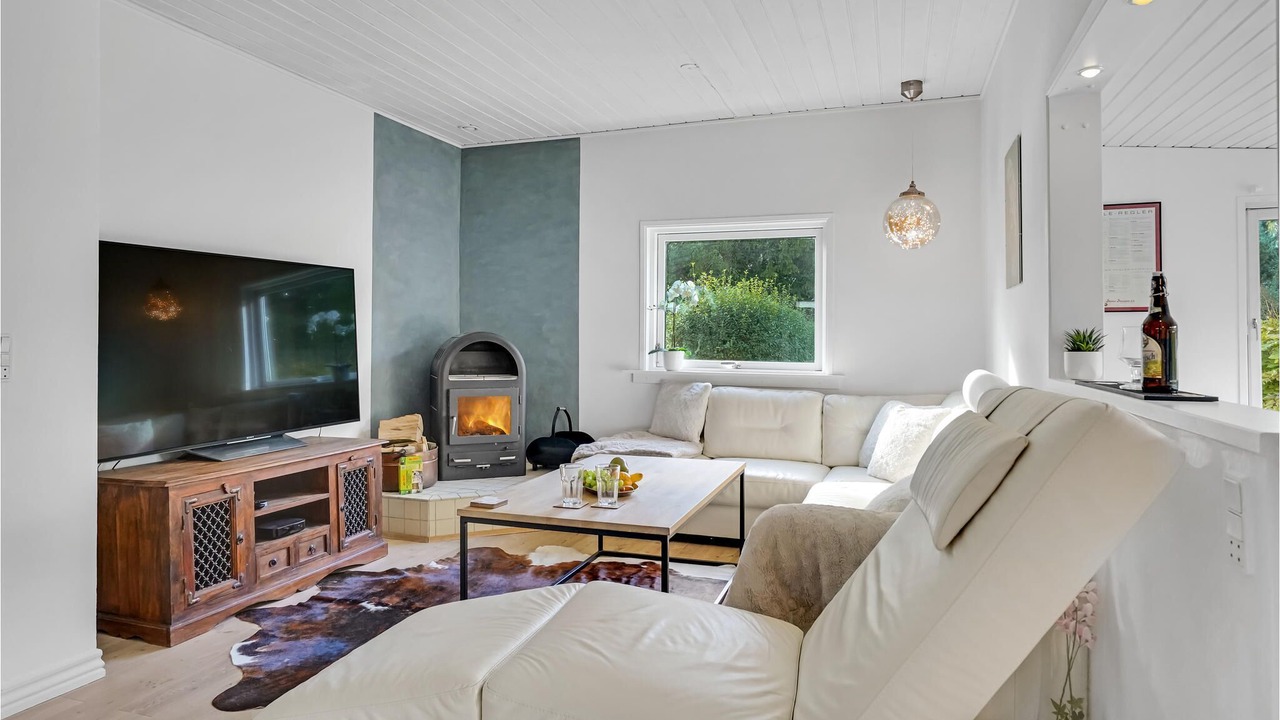 Photo of Livingroom in Kirke Hyllinge