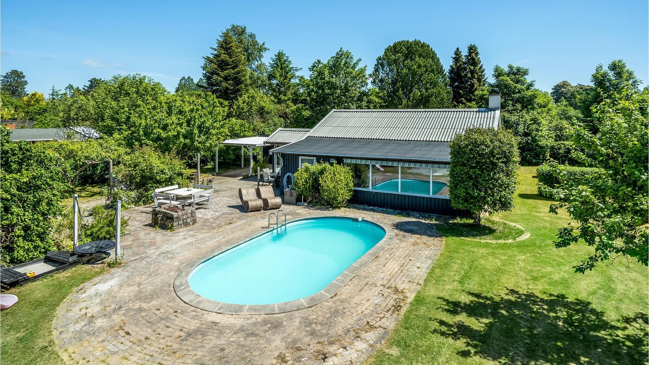 Photo of Outdoor in Kirke Hyllinge