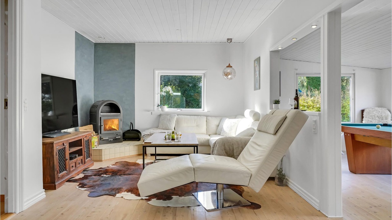 Photo of Livingroom in Kirke Hyllinge