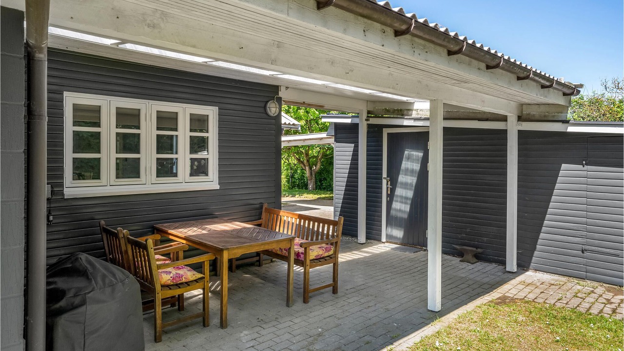 Photo of Outdoor in Kirke Hyllinge