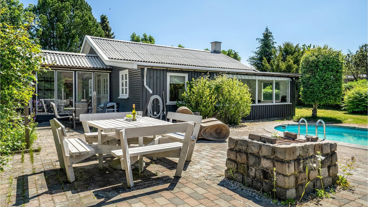 Photo of Outdoor in Kirke Hyllinge