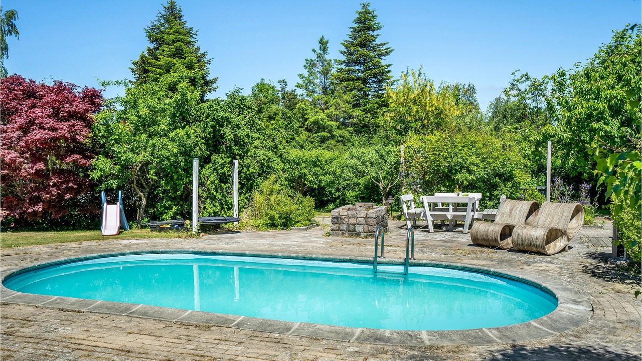 Photo of Outdoor in Kirke Hyllinge