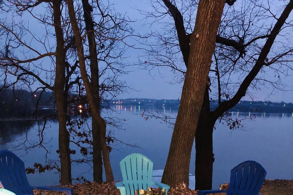 Photo of Patio Balcony in Grove
