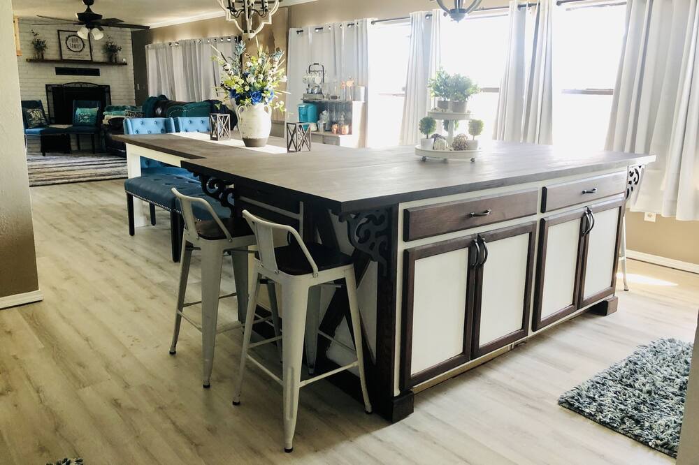 Photo of Kitchen in Grove
