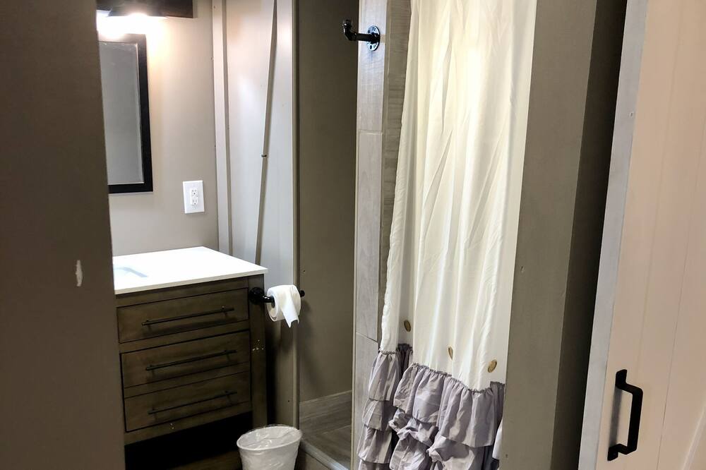 Photo of Bathroom in Grove