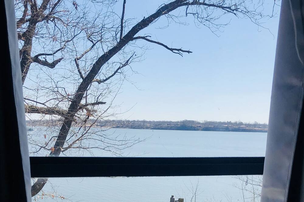 Photo of Patio Balcony in Grove