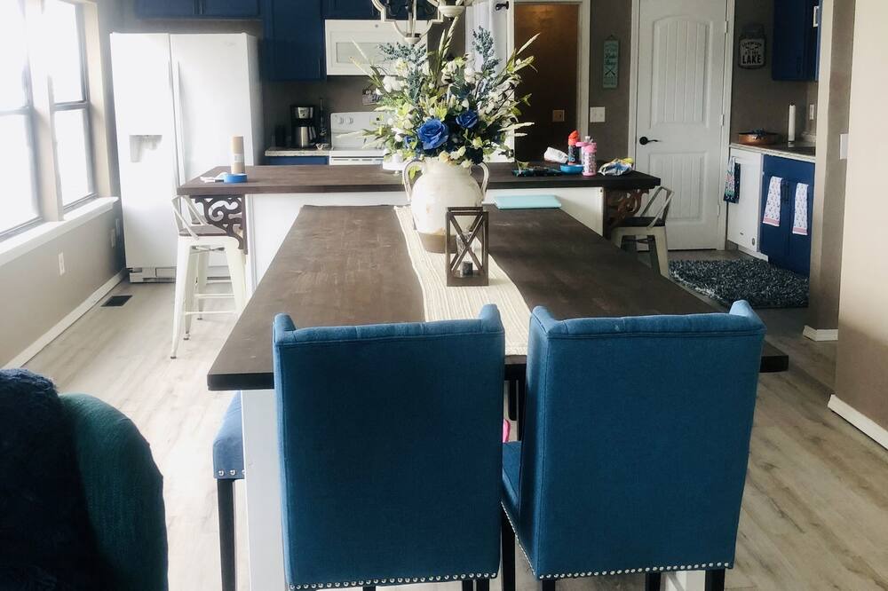 Photo of Livingroom in Grove