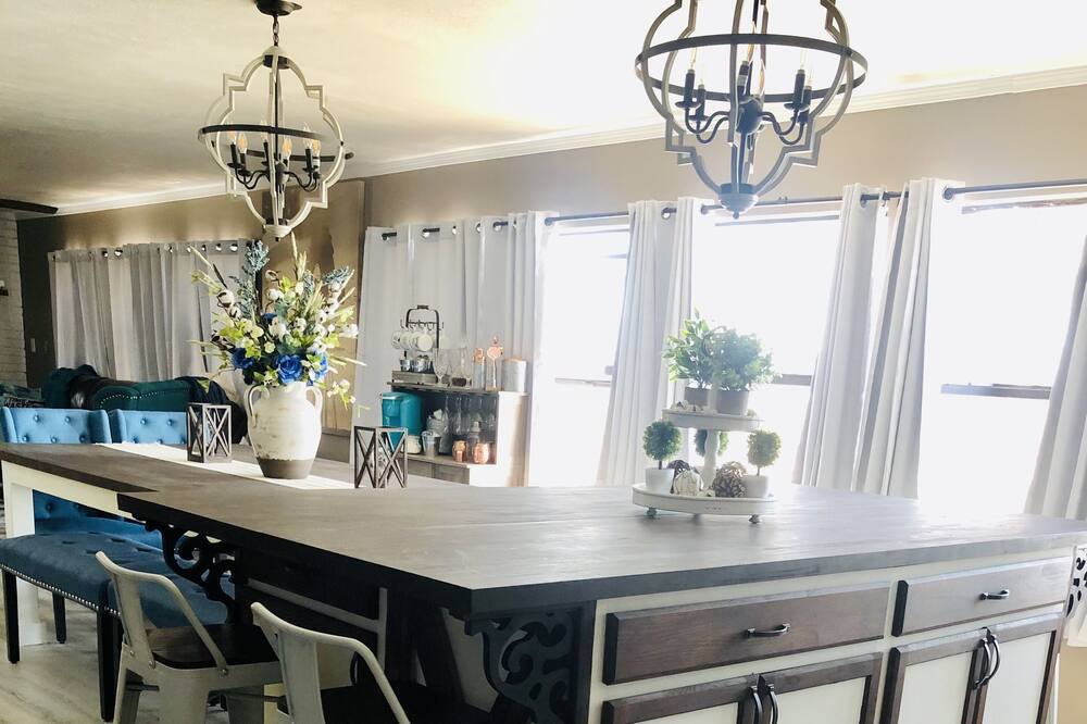 Photo of Kitchen in Grove
