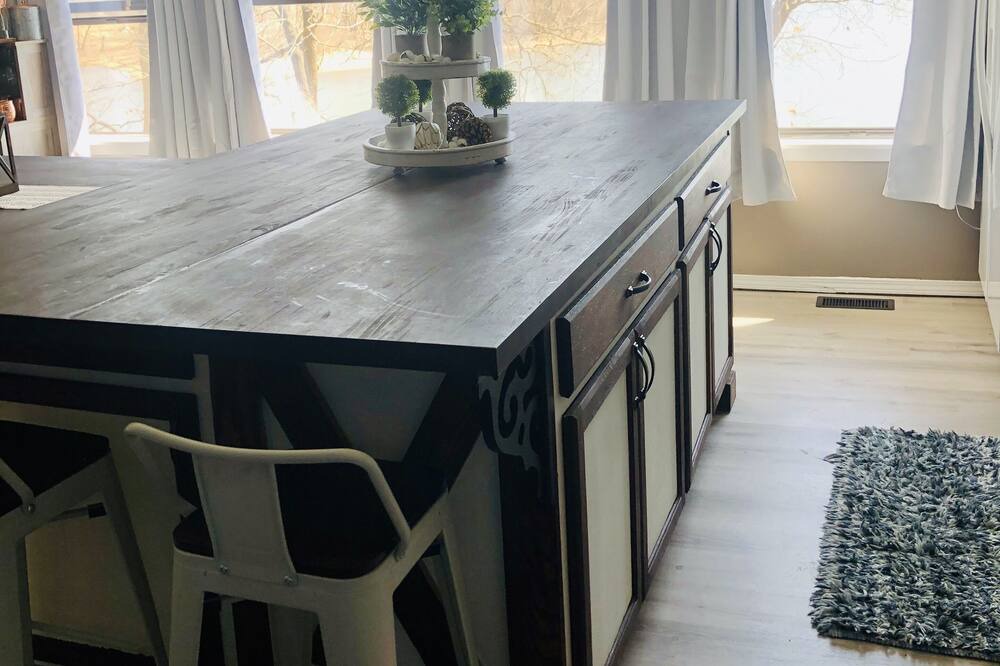 Photo of Kitchen in Grove