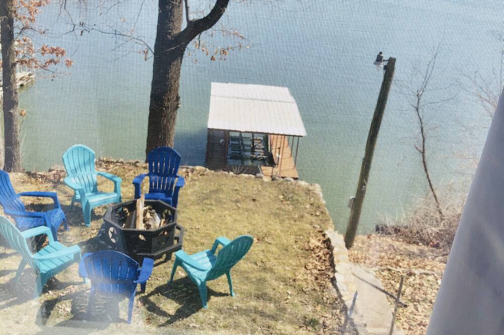 Photo of Patio Balcony in Grove
