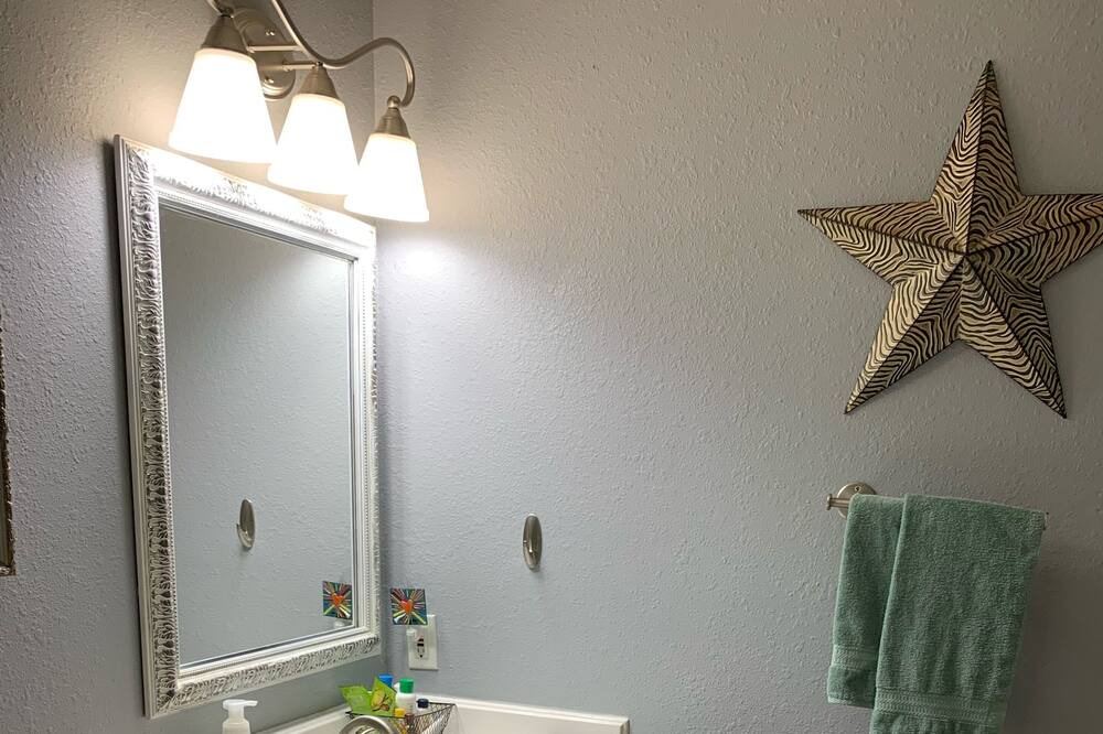 Photo of Bathroom in Holts Summit