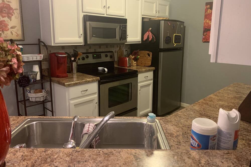 Photo of Kitchen in Holts Summit
