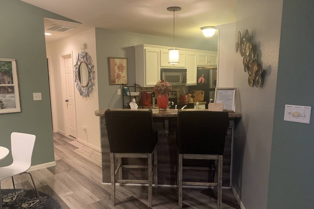 Photo of Kitchen in Holts Summit