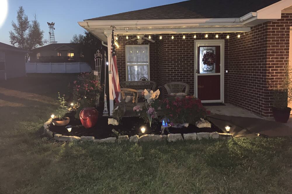 Photo of Outdoor in Holts Summit