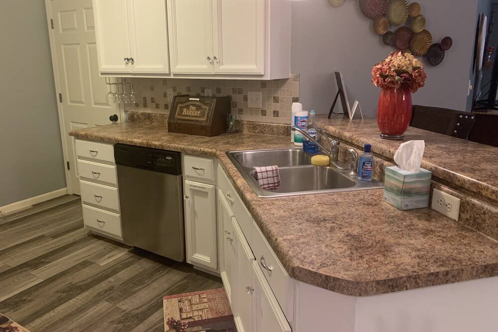 Photo of Kitchen in Holts Summit