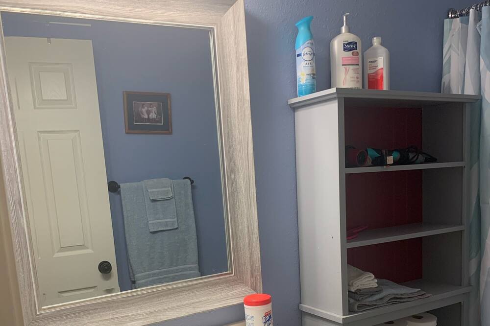 Photo of Bathroom in Holts Summit