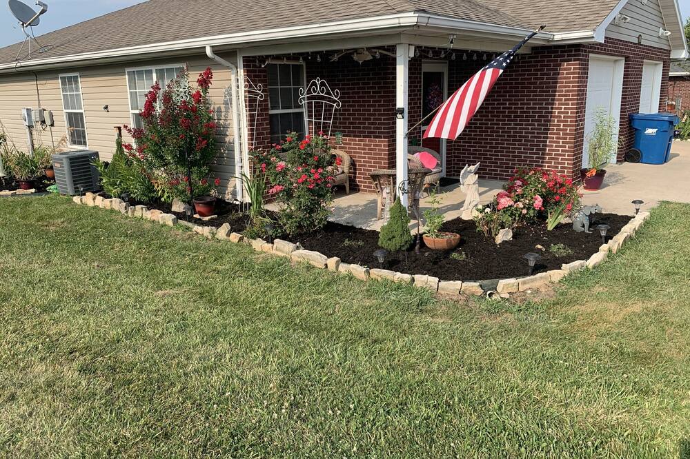 Photo of Outdoor in Holts Summit