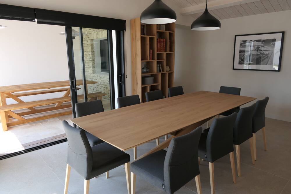 Photo of Kitchen in Loix