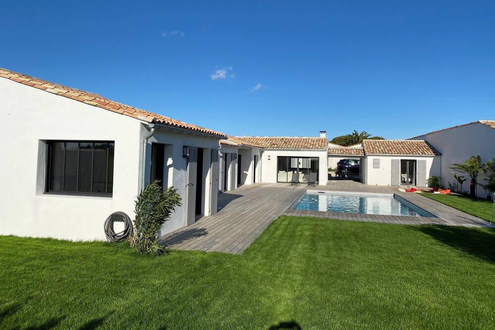 Photo of Outdoor in Loix