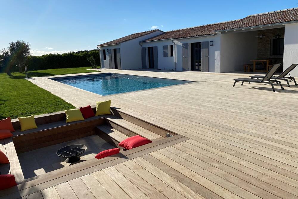 Photo of Outdoor in Loix