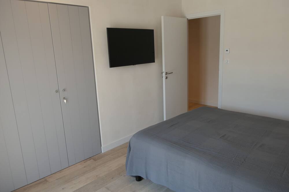 Photo of Bedroom in Loix