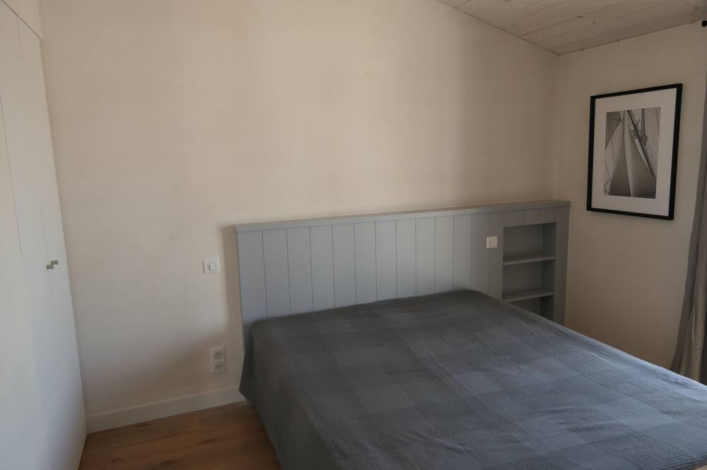 Photo of Bedroom in Loix