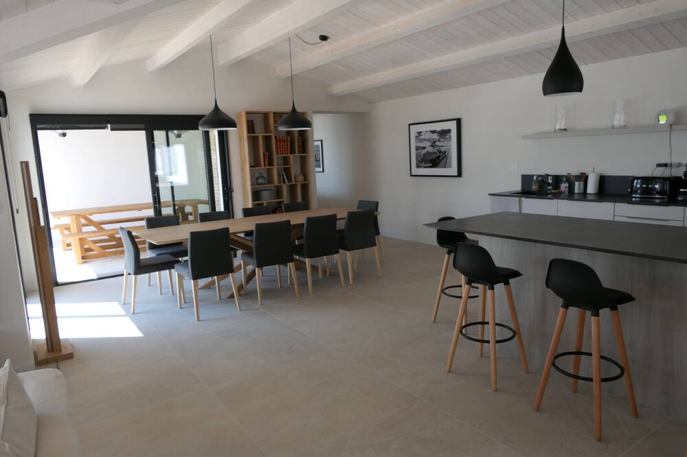 Photo of Kitchen in Loix