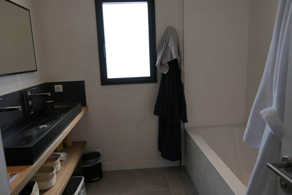 Photo of Bedroom in Loix