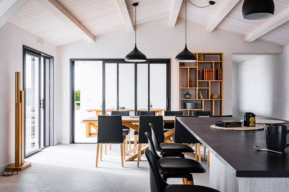 Photo of Kitchen in Loix