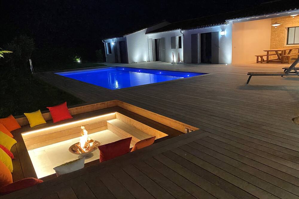 Photo of Outdoor in Loix