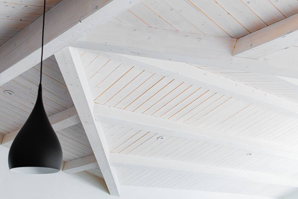 Photo of Bedroom in Loix