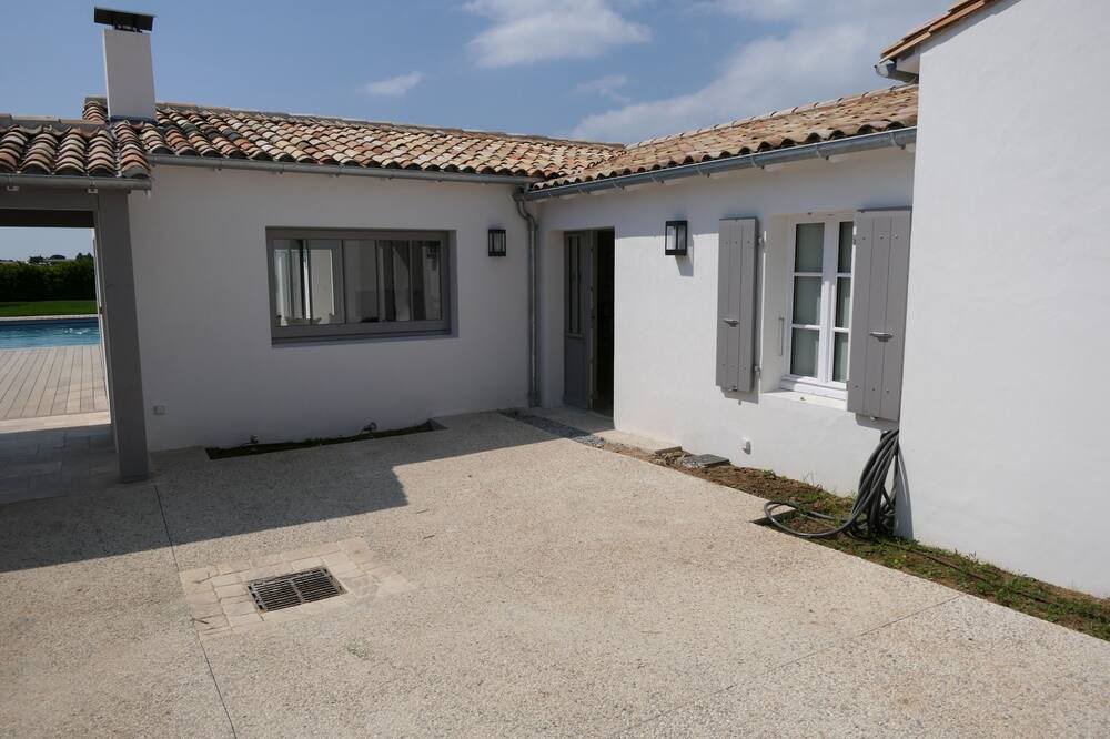 Photo of Patio Balcony in Loix
