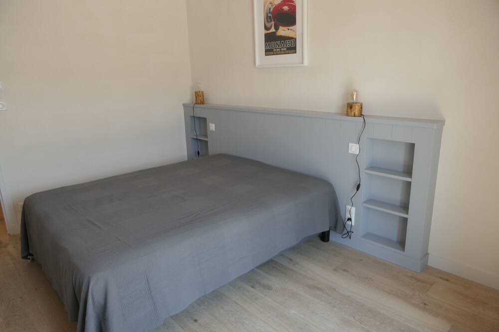Photo of Bedroom in Loix