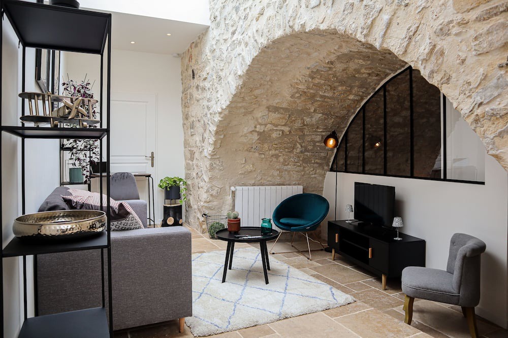 Photo of Livingroom in Senlis