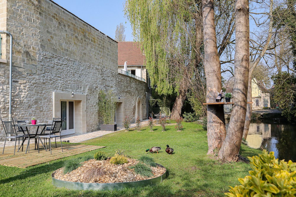 Photo of Outdoor in Senlis