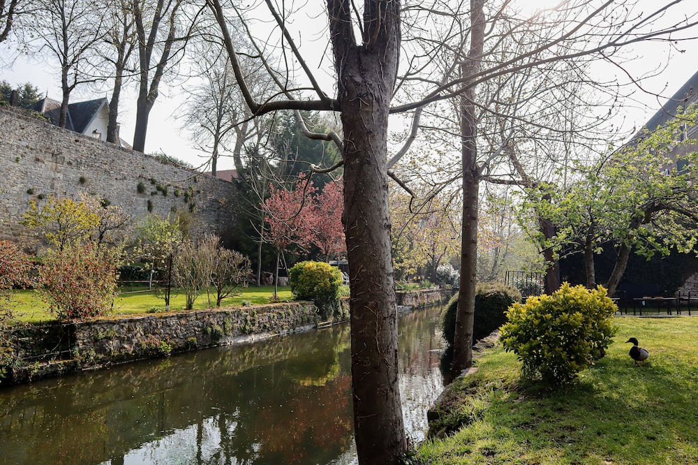 Photo of Outdoor in Senlis