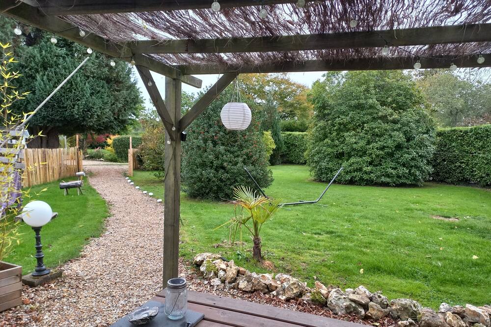 Photo of Outdoor in St-Cyr-de-Salerne