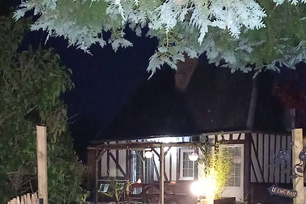 Photo of Outdoor in St-Cyr-de-Salerne