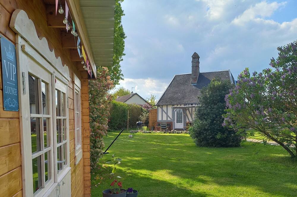 Photo of Outdoor in St-Cyr-de-Salerne